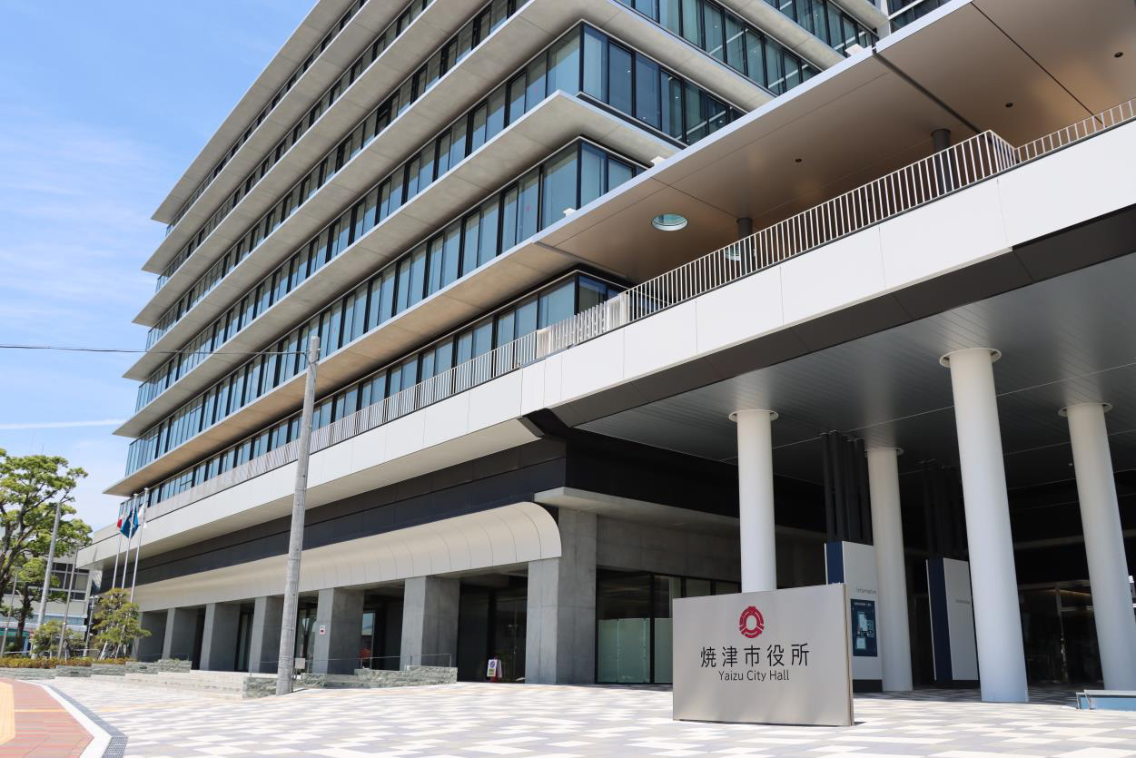 カーボン・オフセット都市ガスで実現する次世代の地産地消～地元のホテルで創出したJクレジットを市役所で地消～