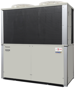 U形ハイパワープラス20馬力